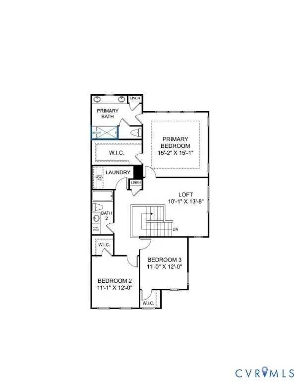 18777 Palisades Cove Trail, Moseley, VA 23120 - #3