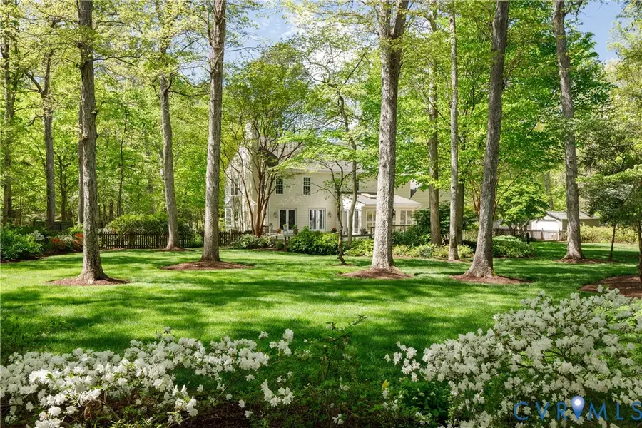 6 E Lower Tuckahoe Road, Richmond, VA 23238 - #2
