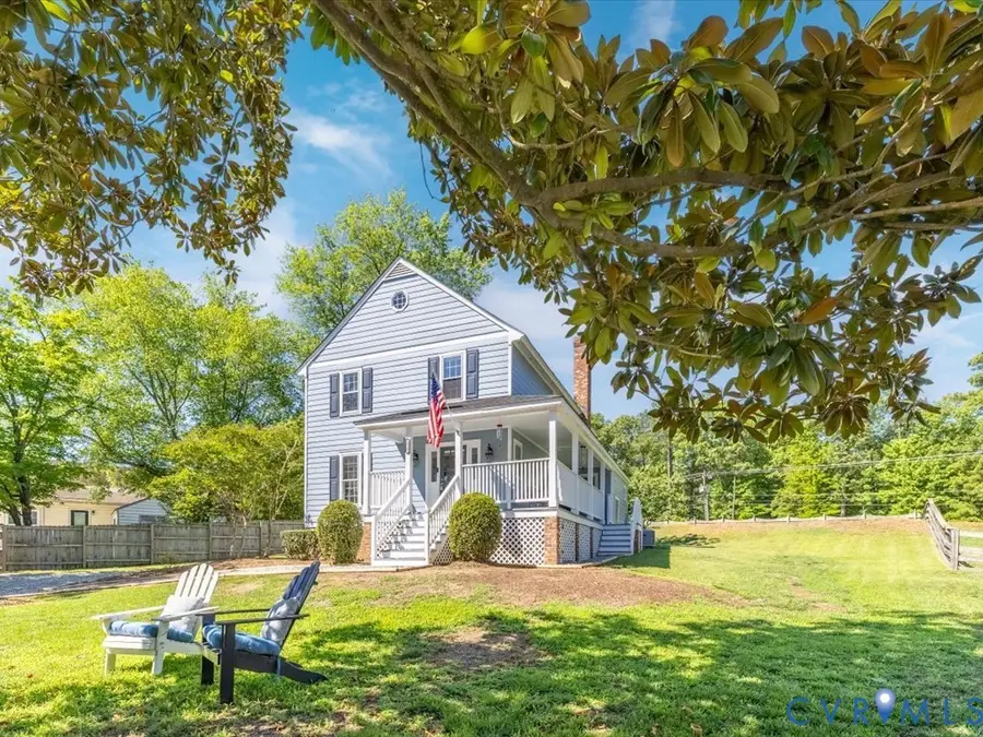 10503 Crowncrest Court, Henrico, VA 23233 - #2