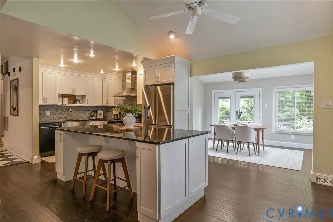 9900 Mosswood Road, North Chesterfield, VA 23236 - #1