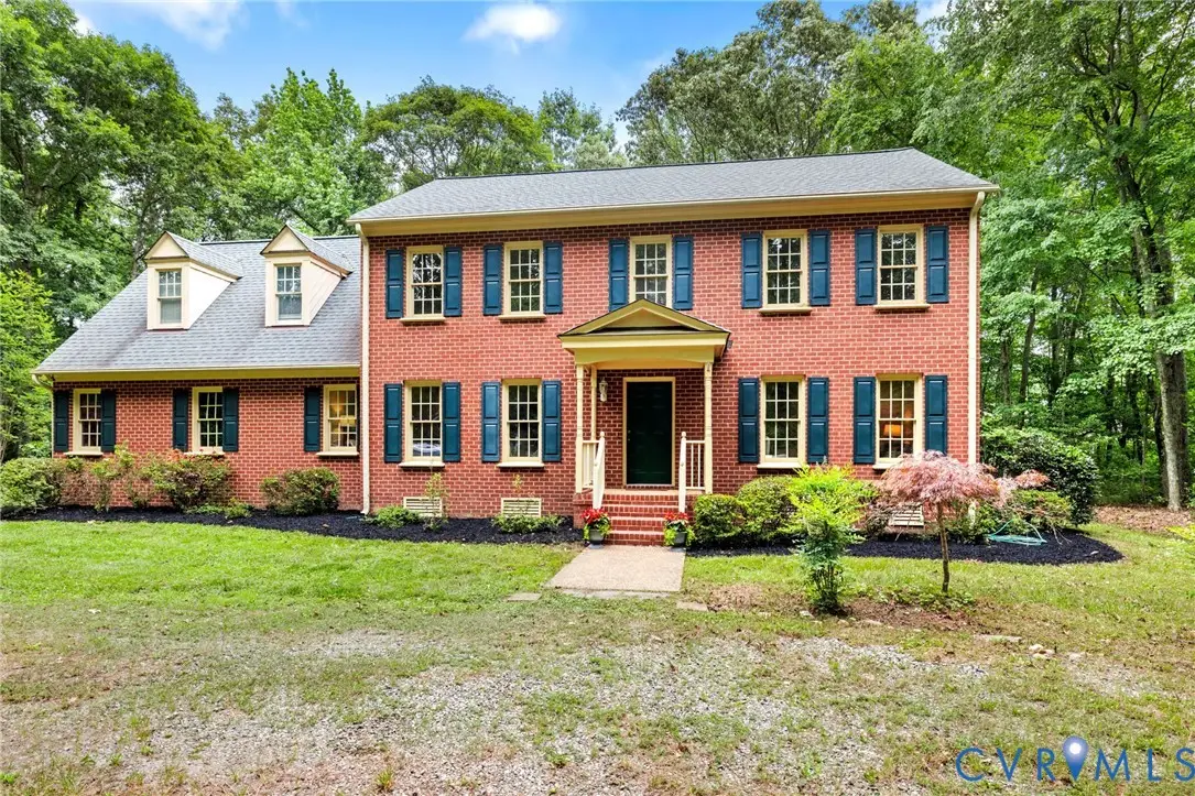 2615 Salisbury Road, Midlothian, VA 23113 - #1