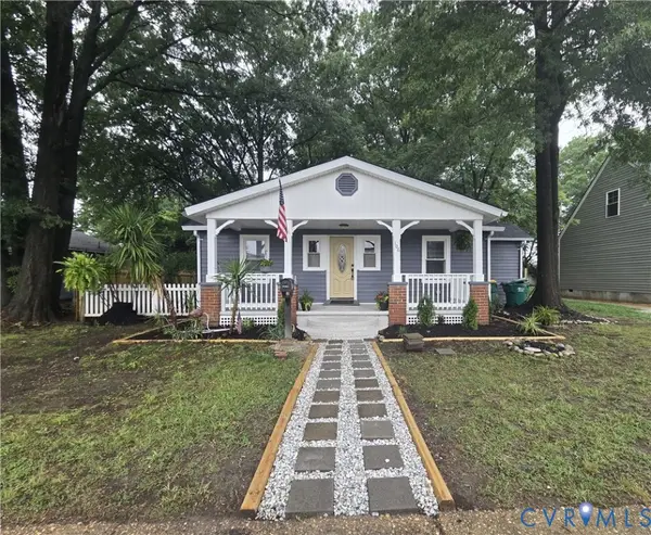 106 N 3rd Avenue, Hopewell, VA 23860