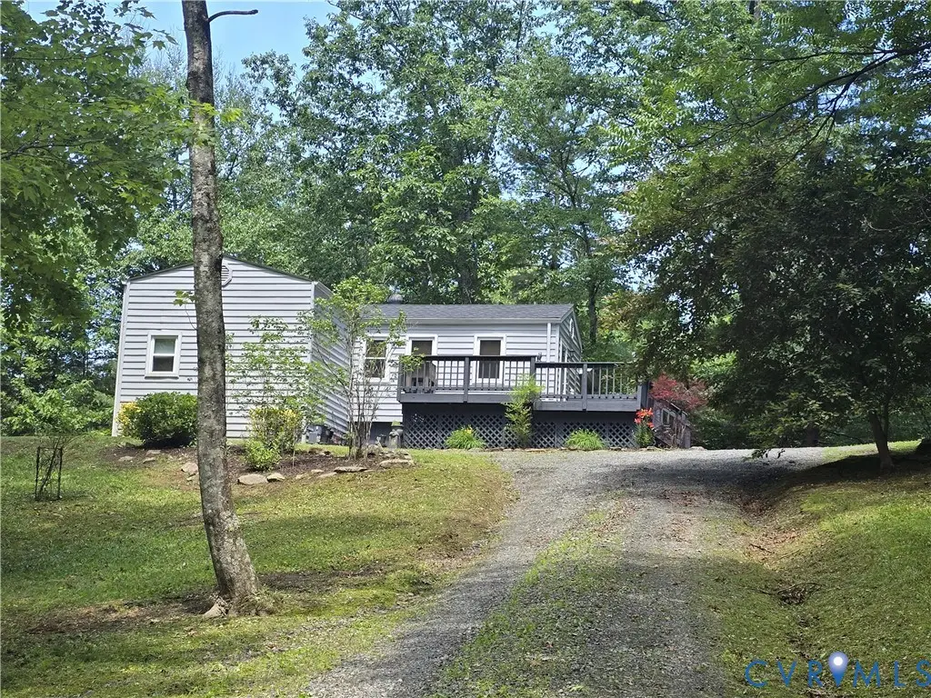 43 Glenn Road, Stanardsville, VA 22973 - #1