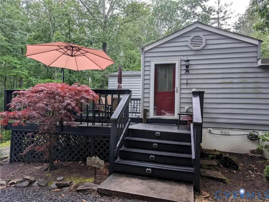 43 Glenn Road, Stanardsville, VA 22973 - #3