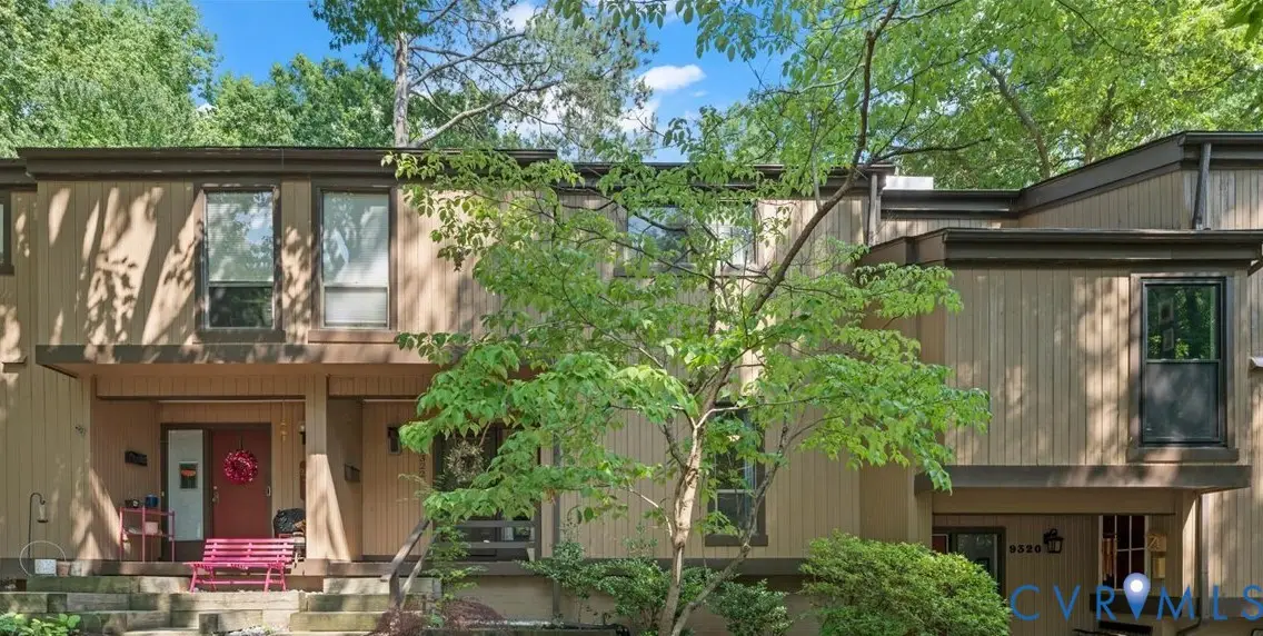 9322 Groundhog Drive #9322, Bon Air, VA 23235 - #1