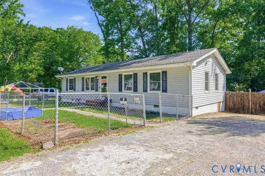 1405 Lee Lane, Hopewell, VA 23860 - #2