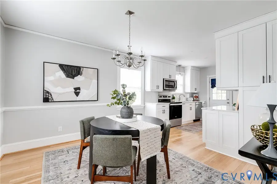 1817 W Laburnum Avenue, Richmond, VA 23227 - #3