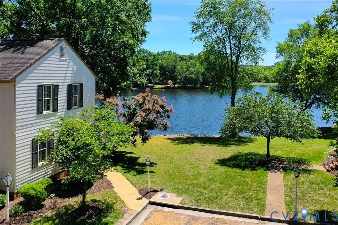 2602 Quarterpath Place, Henrico, VA 23233 - #1