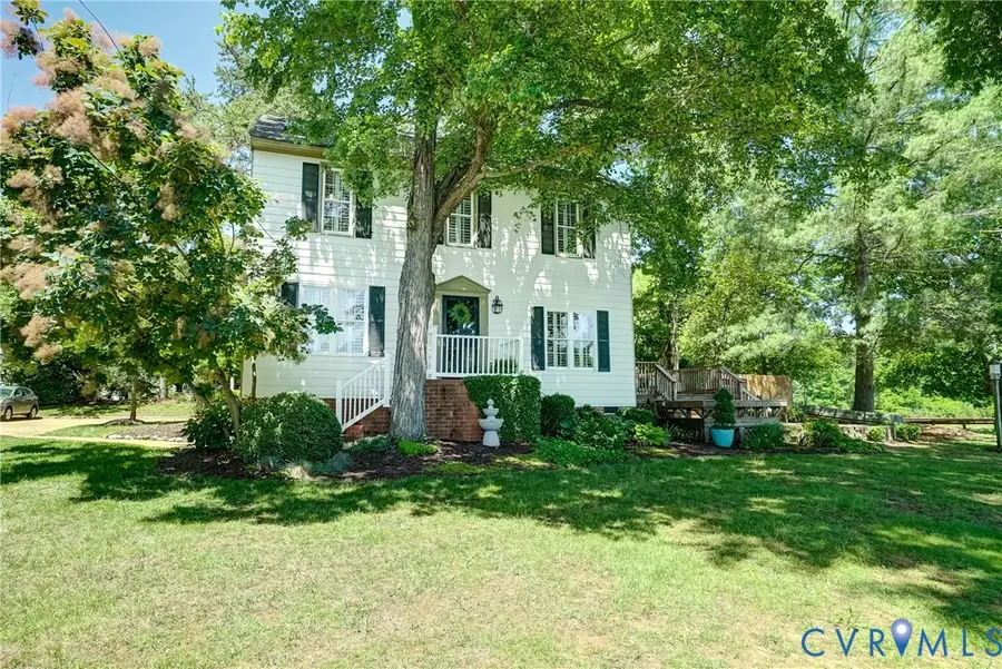 2602 Quarterpath Place, Henrico, VA 23233 - #2