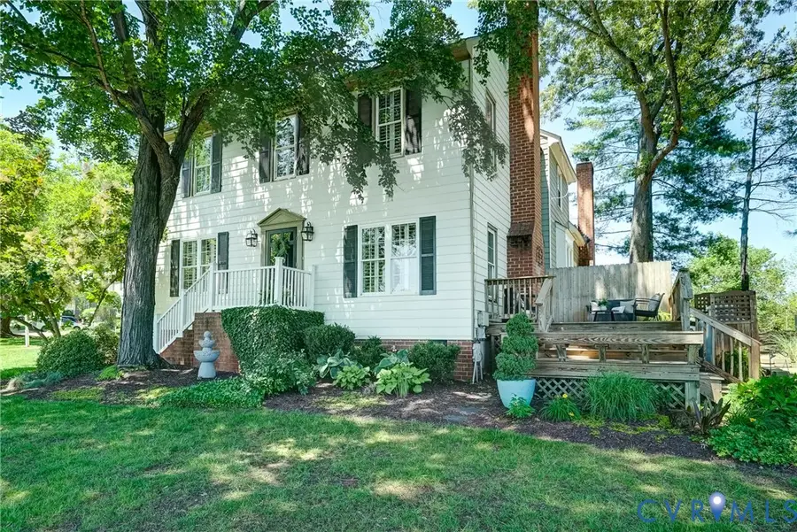2602 Quarterpath Place, Henrico, VA 23233 - #3