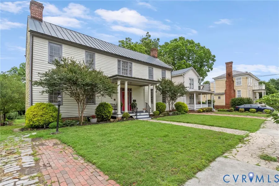 545 High Street, Petersburg, VA 23803 - #3