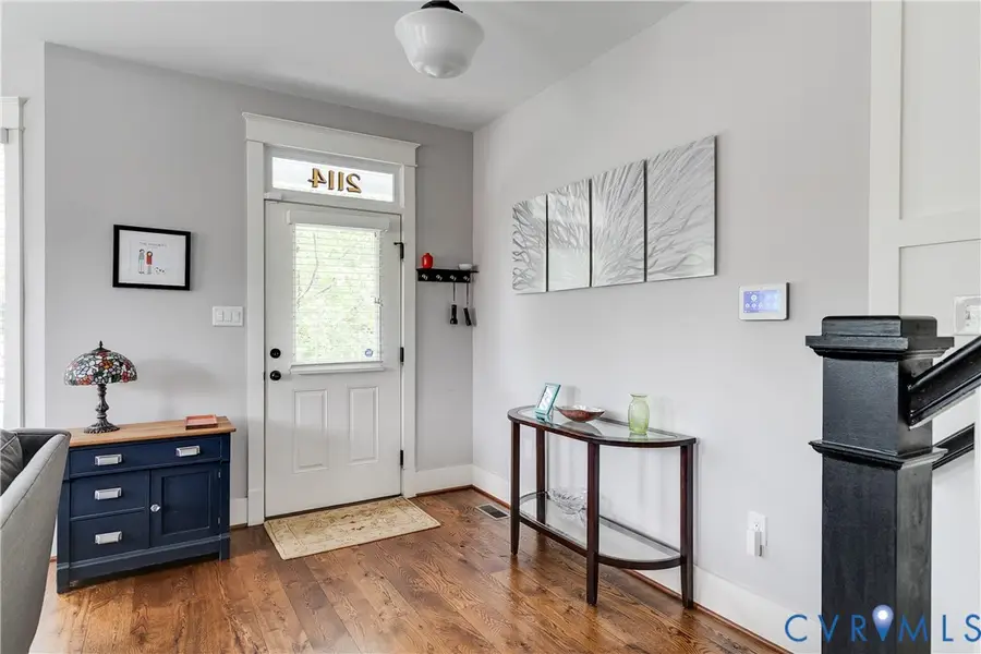 2114 E Clay Street, Richmond, VA 23223 - #2