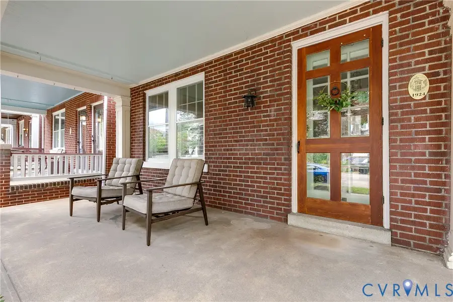 3104 W Grace Street, Richmond, VA 23221 - #3