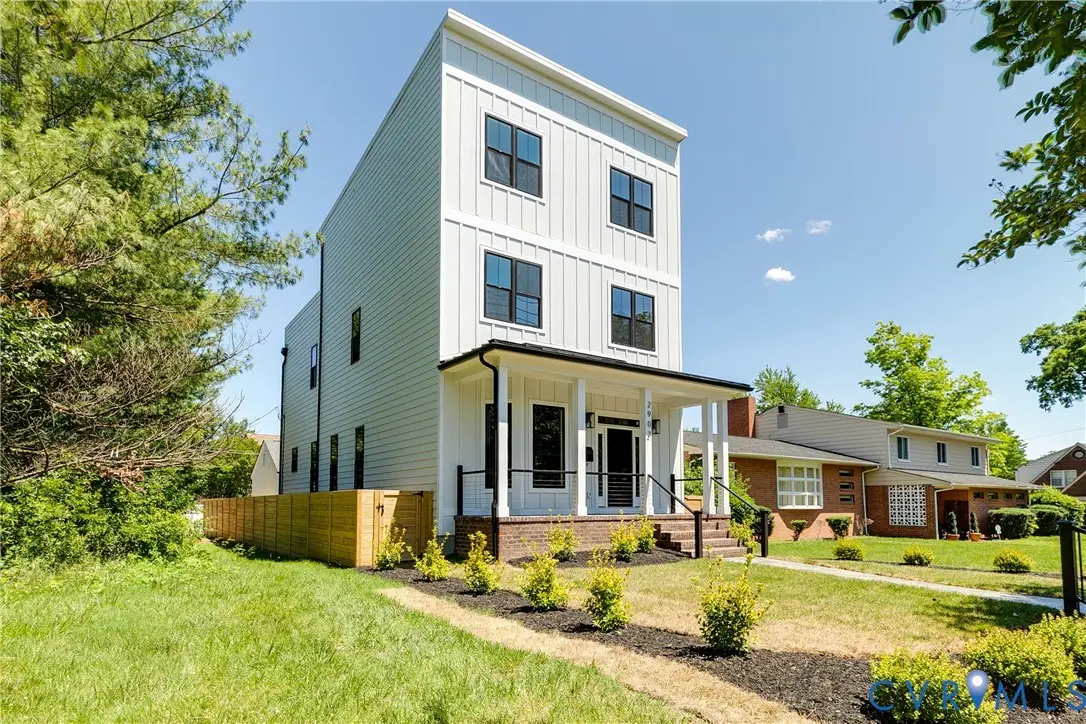 2903 Brook Road, Richmond, VA 23220 - #1