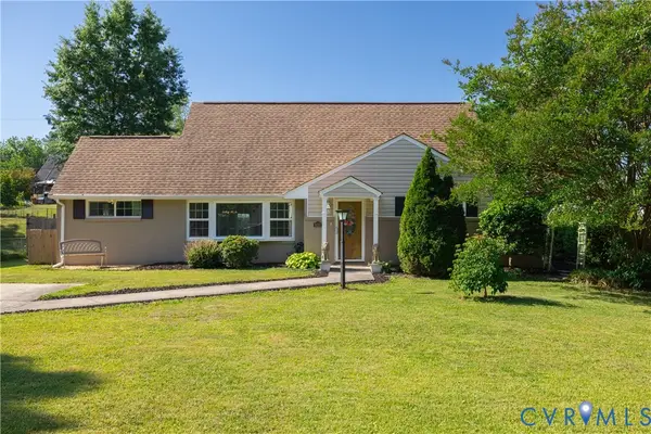 9217 Fisk Road, Richmond, VA 23229