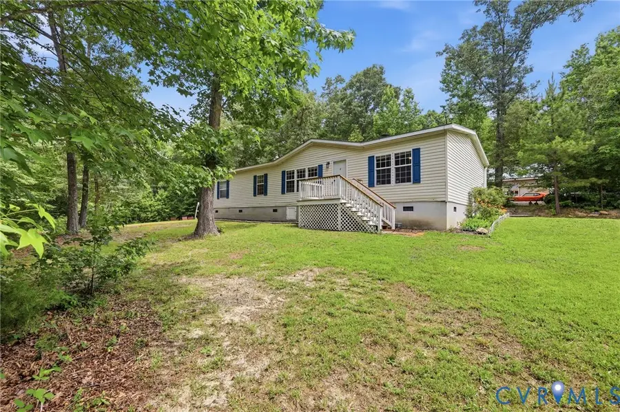 24140 Genito Road, Amelia Court House, VA 23002 - #2