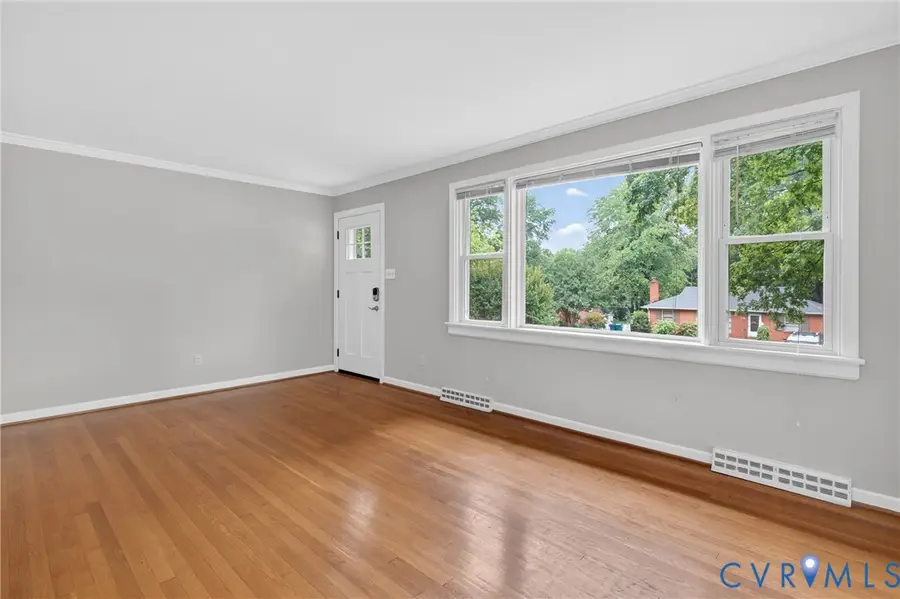 8204 Adrian Drive, Henrico, VA 23294 - #3