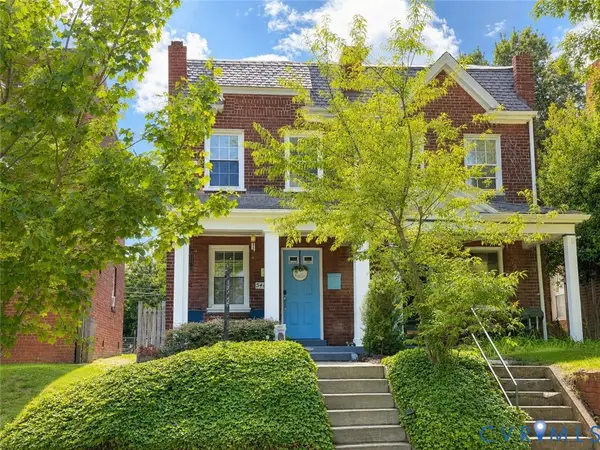 3407 Cutshaw Avenue, Richmond, VA 23230