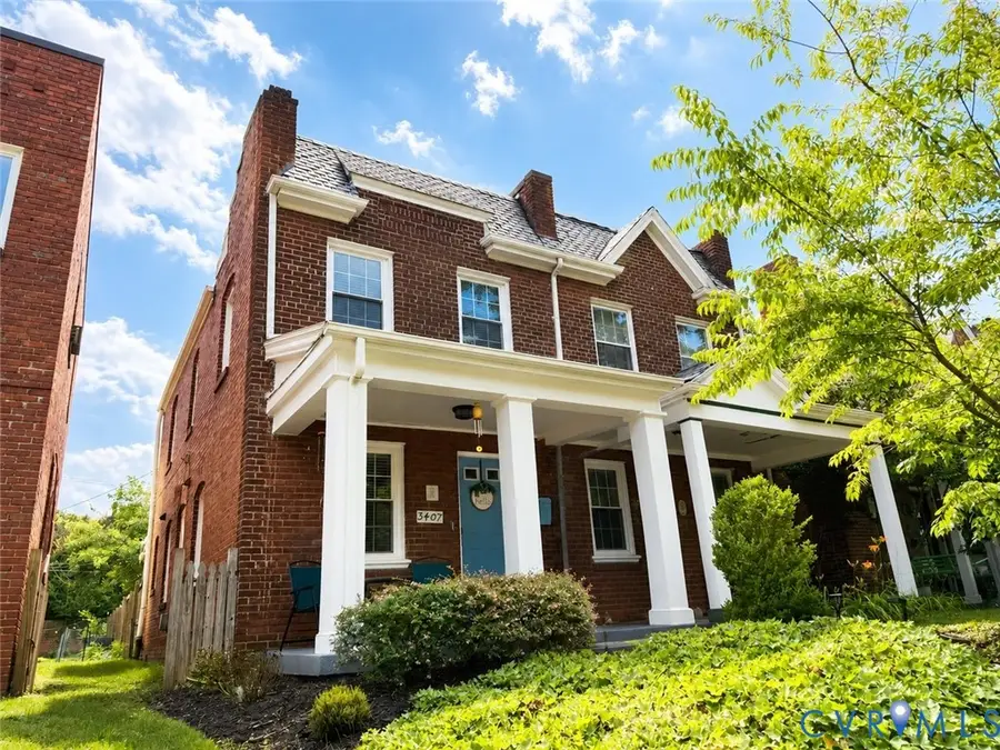 3407 Cutshaw Avenue, Richmond, VA 23230 - #2