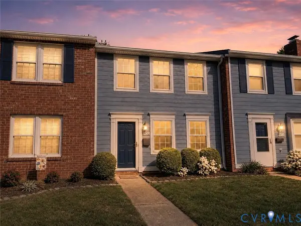 9451 Greenhill Court, Henrico, VA 23294
