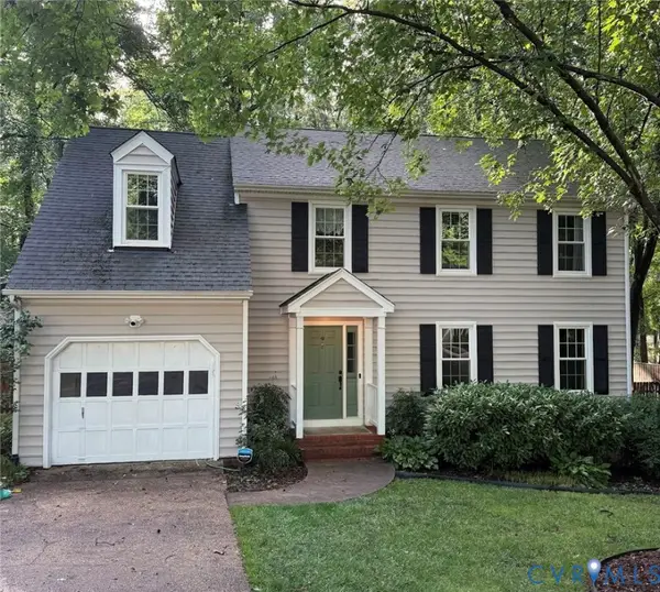 2609 Stonemill Place, Henrico, VA 23233