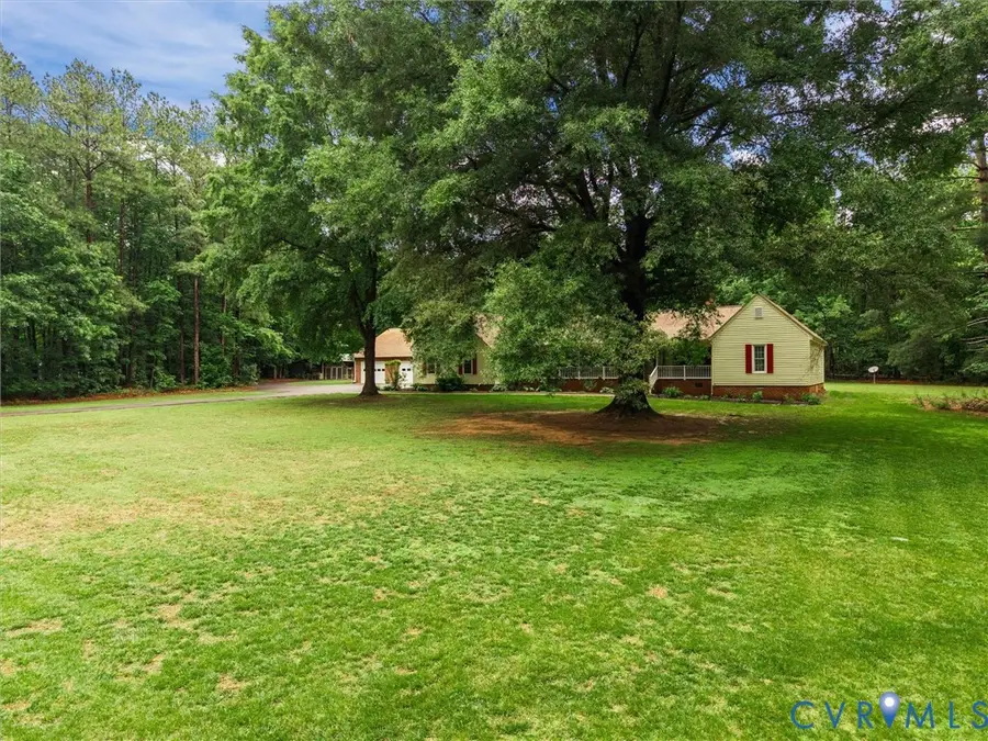 3420 Goodwyn Road, Powhatan, VA 23139 - #2