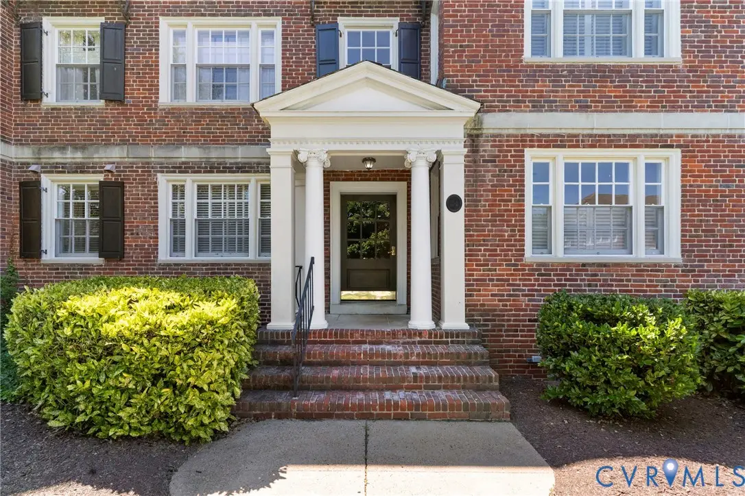 24 W Locke Lane #U5, Richmond, VA 23226 - #1