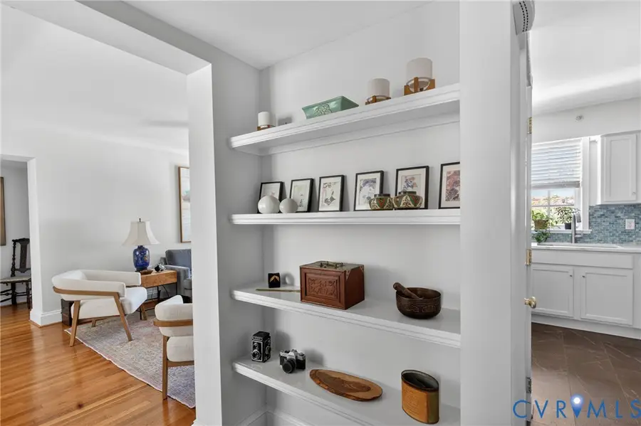 24 W Locke Lane #U5, Richmond, VA 23226 - #2