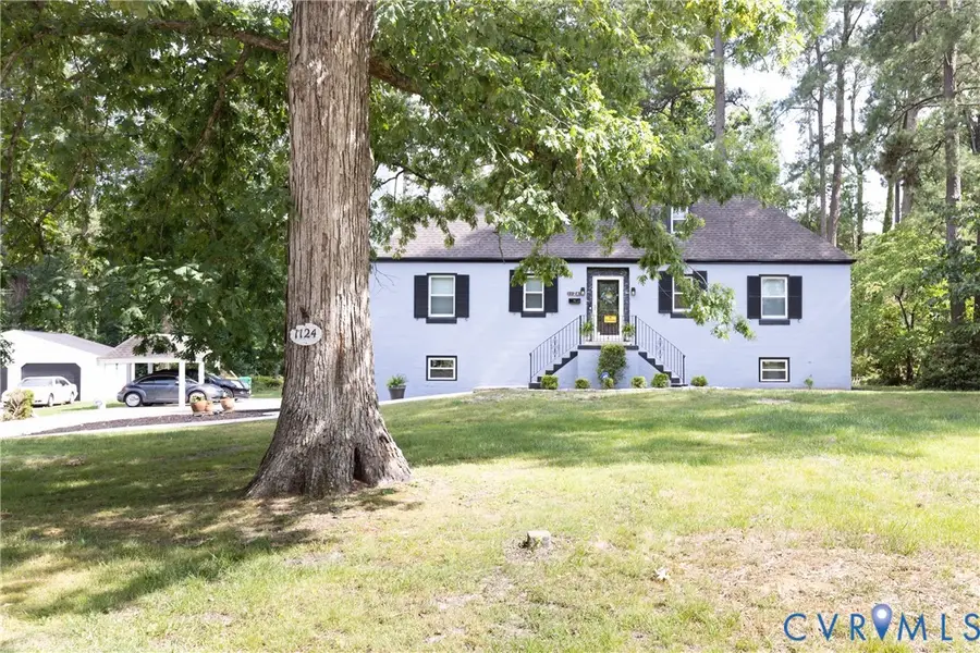 1124 Northampton Road, Petersburg, VA 23805 - #2