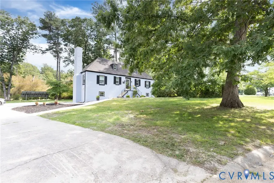 1124 Northampton Road, Petersburg, VA 23805 - #3