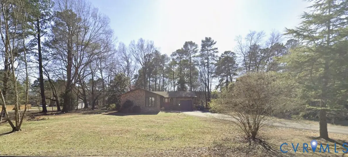 2721 Lammrich Road, Varina, VA 23231 - #1