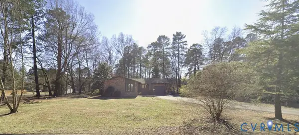 2721 Lammrich Road, Chesterfield, VA 23231