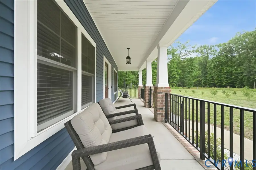 7598 Rural Point Road, Mechanicsville, VA 23116 - #3