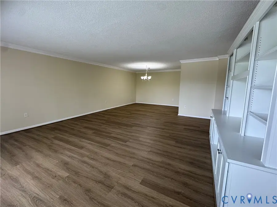 2956 Hathaway Road #U404, Richmond, VA 23225 - #3