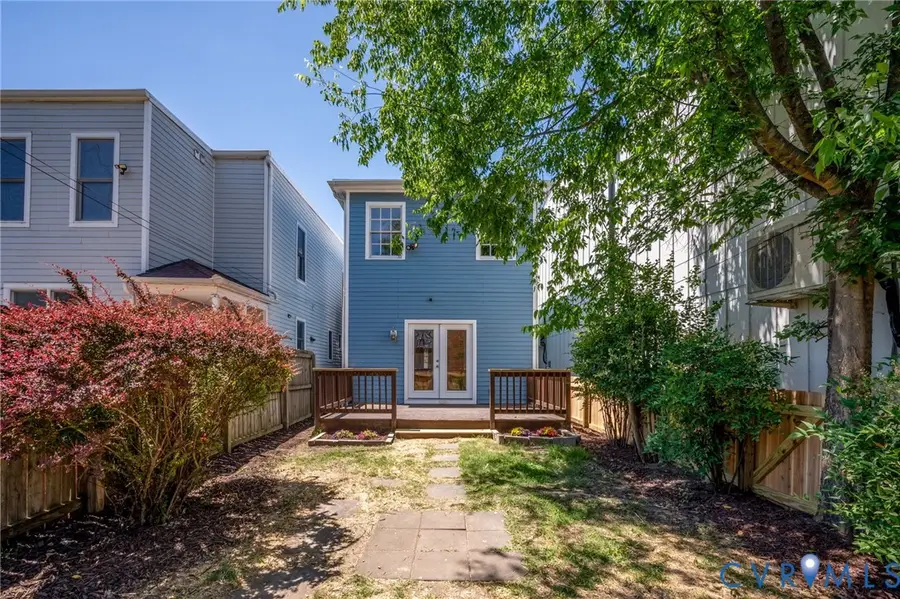 819 N 25th Street, Richmond, VA 23223 - #3