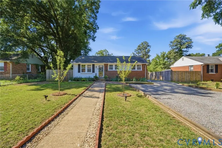 2309 Lenora Lane, Brookland, VA 23230 - #3