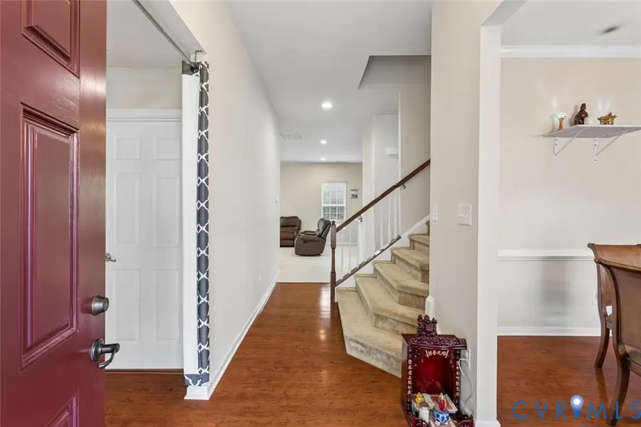 6501 Oak Arbor Drive, Bermuda, VA 23831 - #3