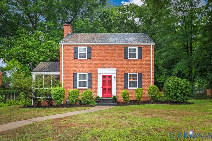 1901 W 42nd Street, Richmond, VA 23225 - #3