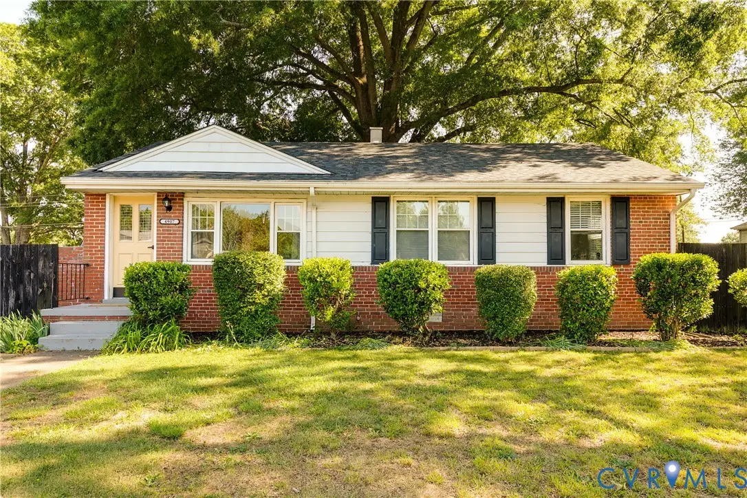 4907 Embassy Drive, Dumbarton, VA 23230 - #1