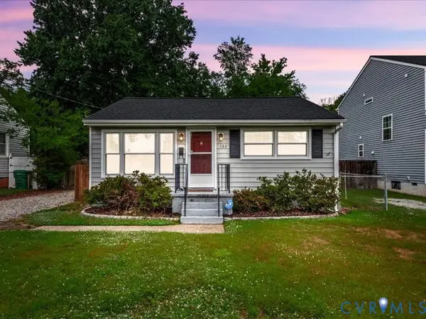 132 N Mapleleaf Avenue, Henrico, VA 23075