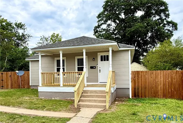 12 W Berry Street, Sandston, VA 23150