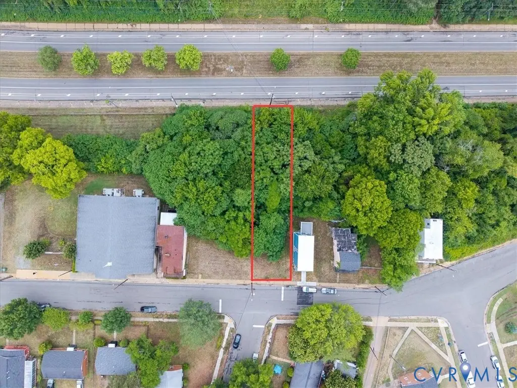2119 Ford Avenue, Richmond, VA 23223 - #1