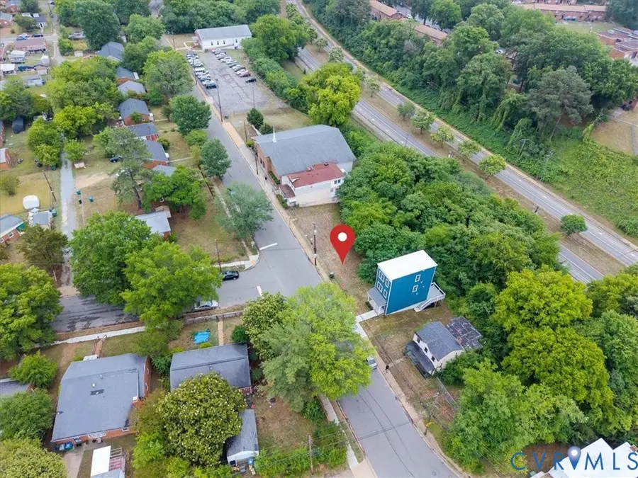 2119 Ford Avenue, Richmond, VA 23223 - #2