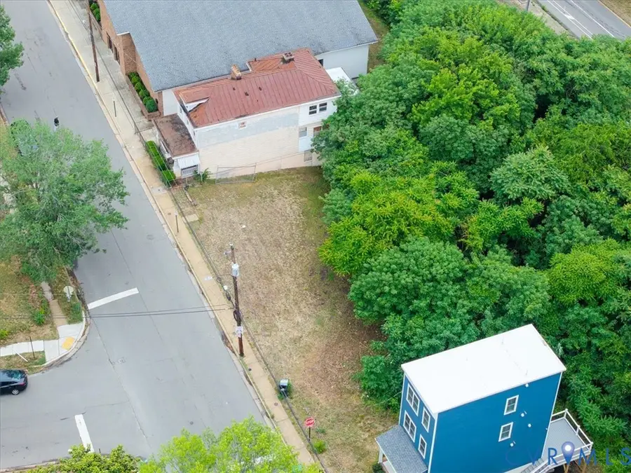 2119 Ford Avenue, Richmond, VA 23223 - #3
