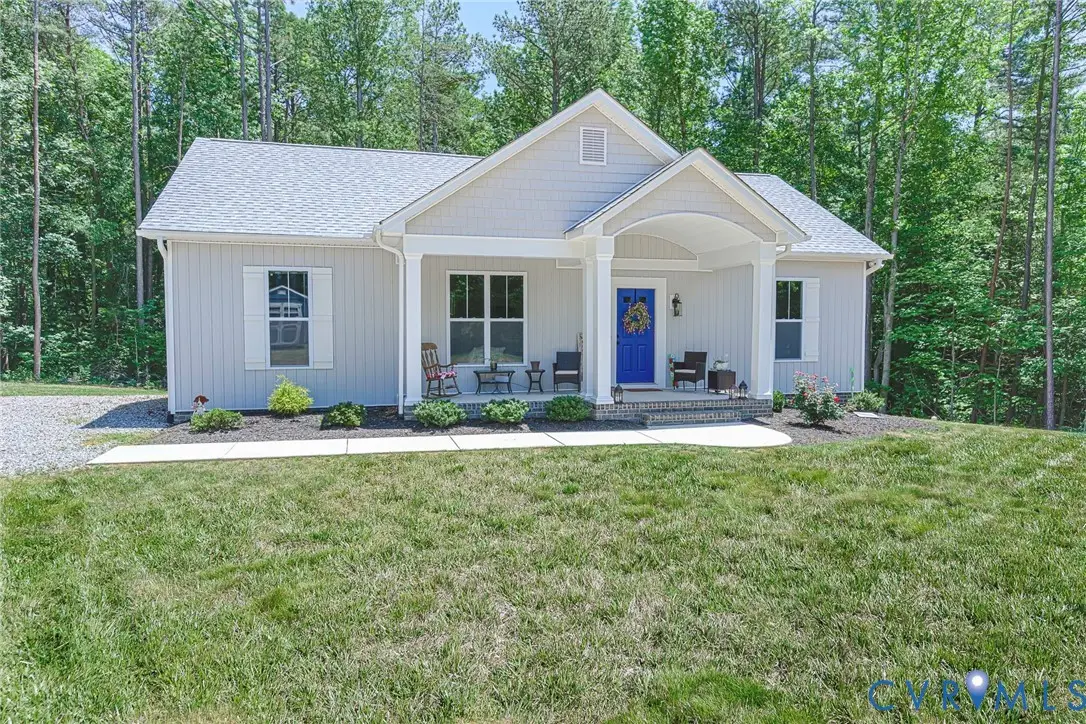 8007 E Patrick Henry Highway, Nottoway, VA 23955 - #1