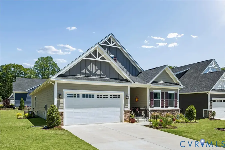 416 Timber Passage Trail, Williamsburg, VA 23185 - #3