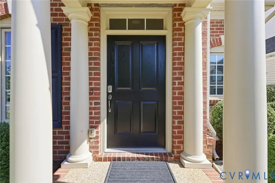 12425 Donahue Road, Glen Allen, VA 23059 - #3