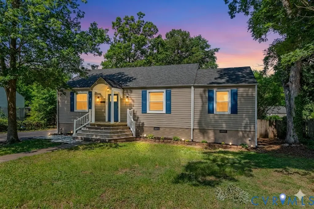 1726 Westhill Road, Richmond, VA 23226 - #1