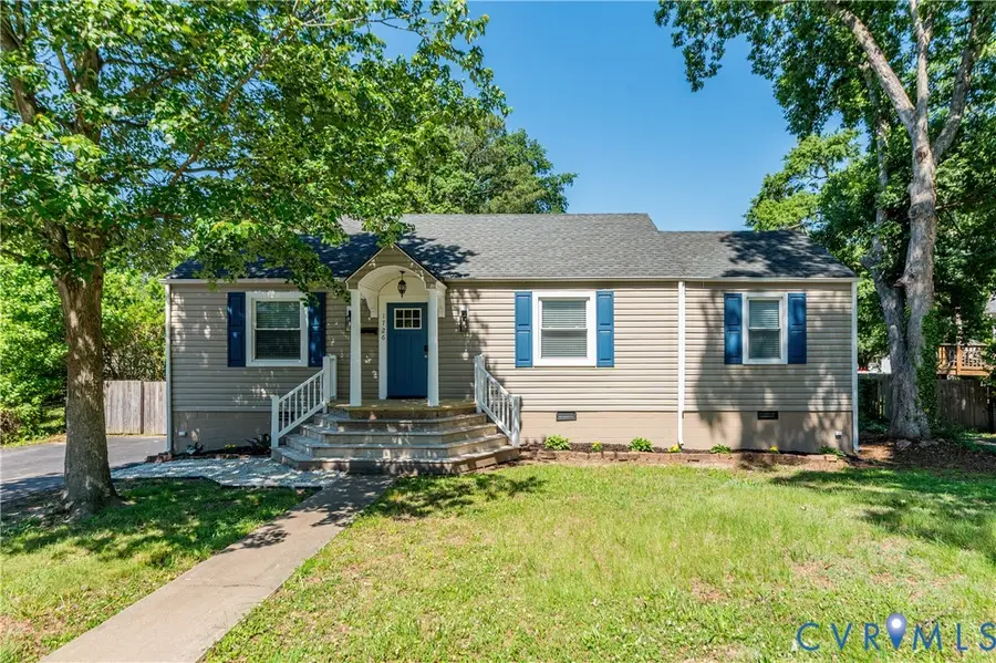 1726 Westhill Road, Richmond, VA 23226 - #2