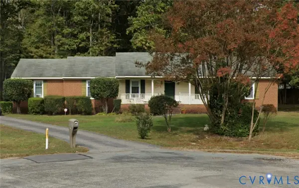 8904 Milbrae Court, Chesterfield, VA 23236